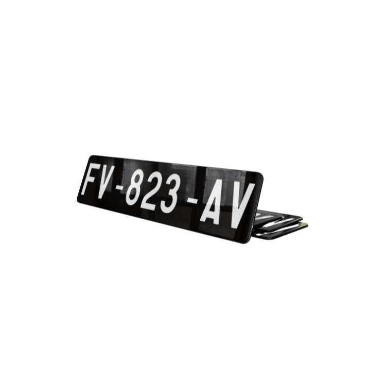 black honda sedan on road during daytime