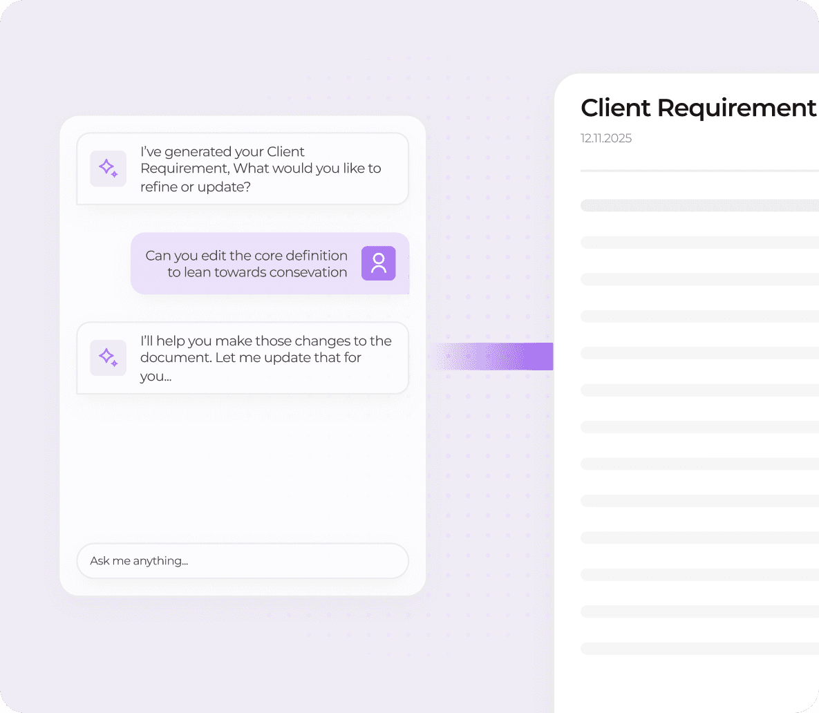 An image of Dreelio's dashboard