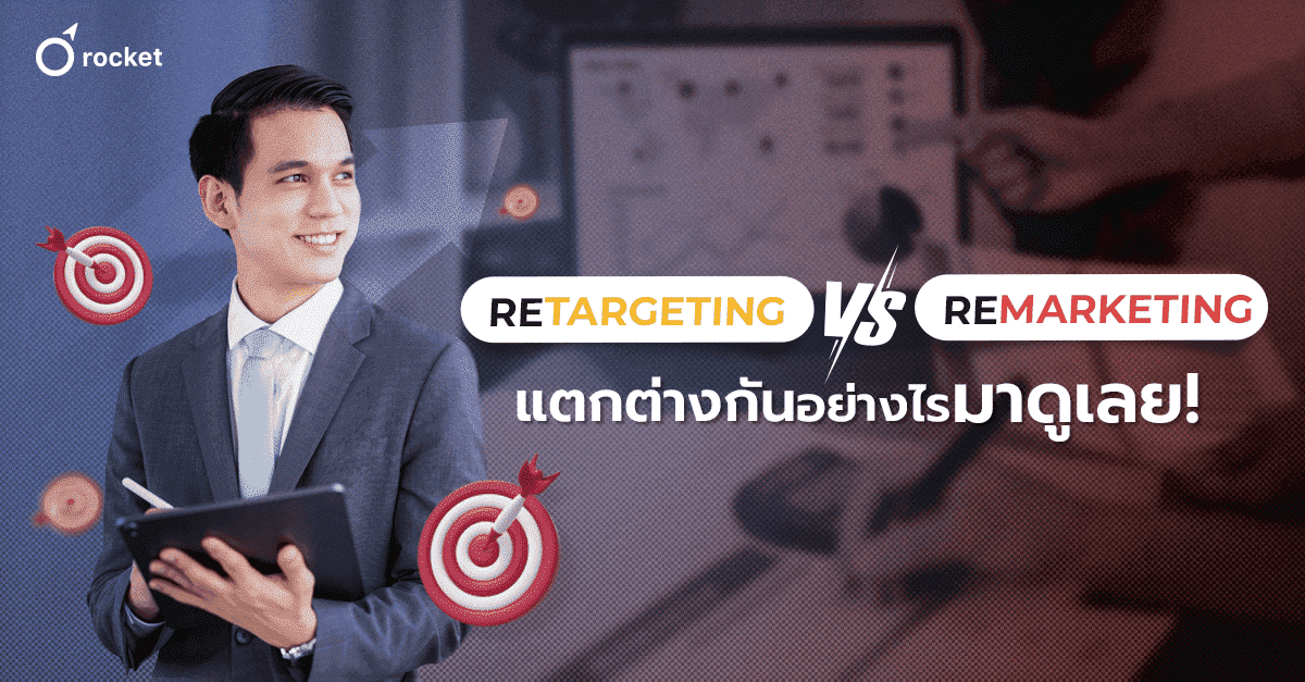 Retargeting