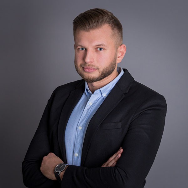 Porträt eines Interviewpartners