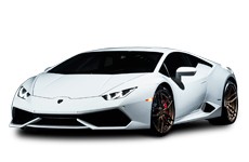 Lamborghini exclusive models for rent in Europe