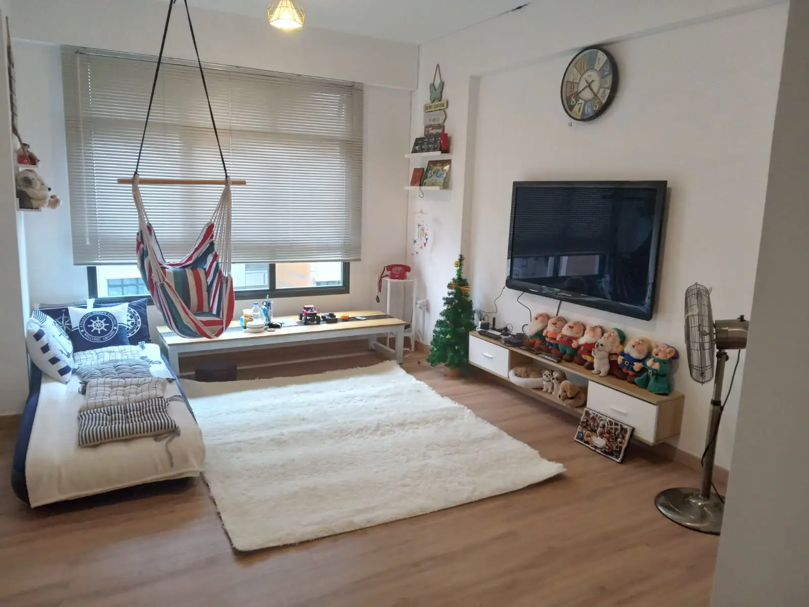 Flat fee cosell property 2699