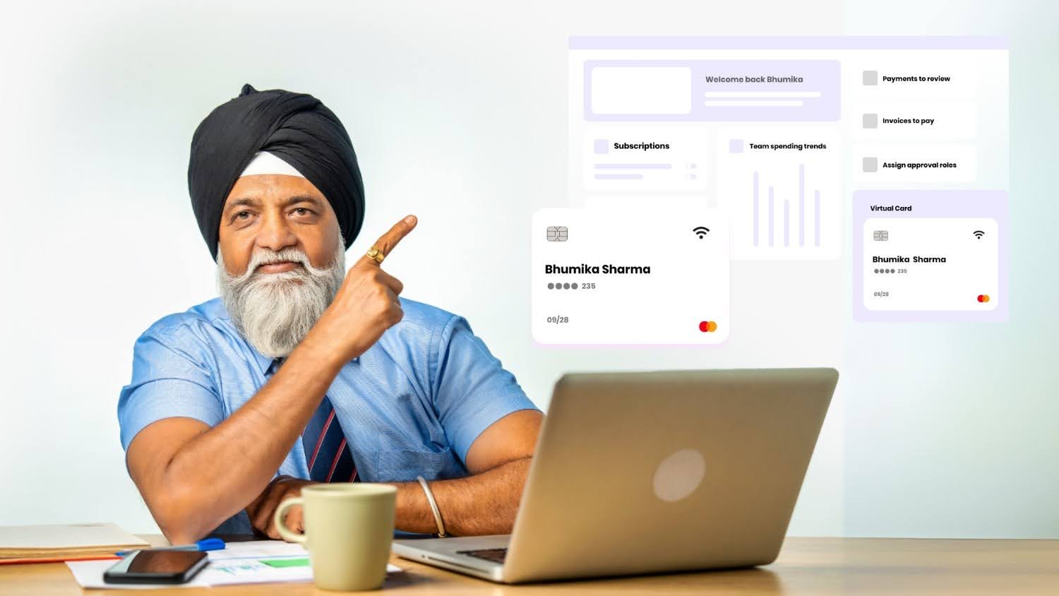 What Is Expense Management? Key Benefits, Challenges, and Best Practices
