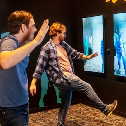 Ripley's Believe It or Not! Hollywood