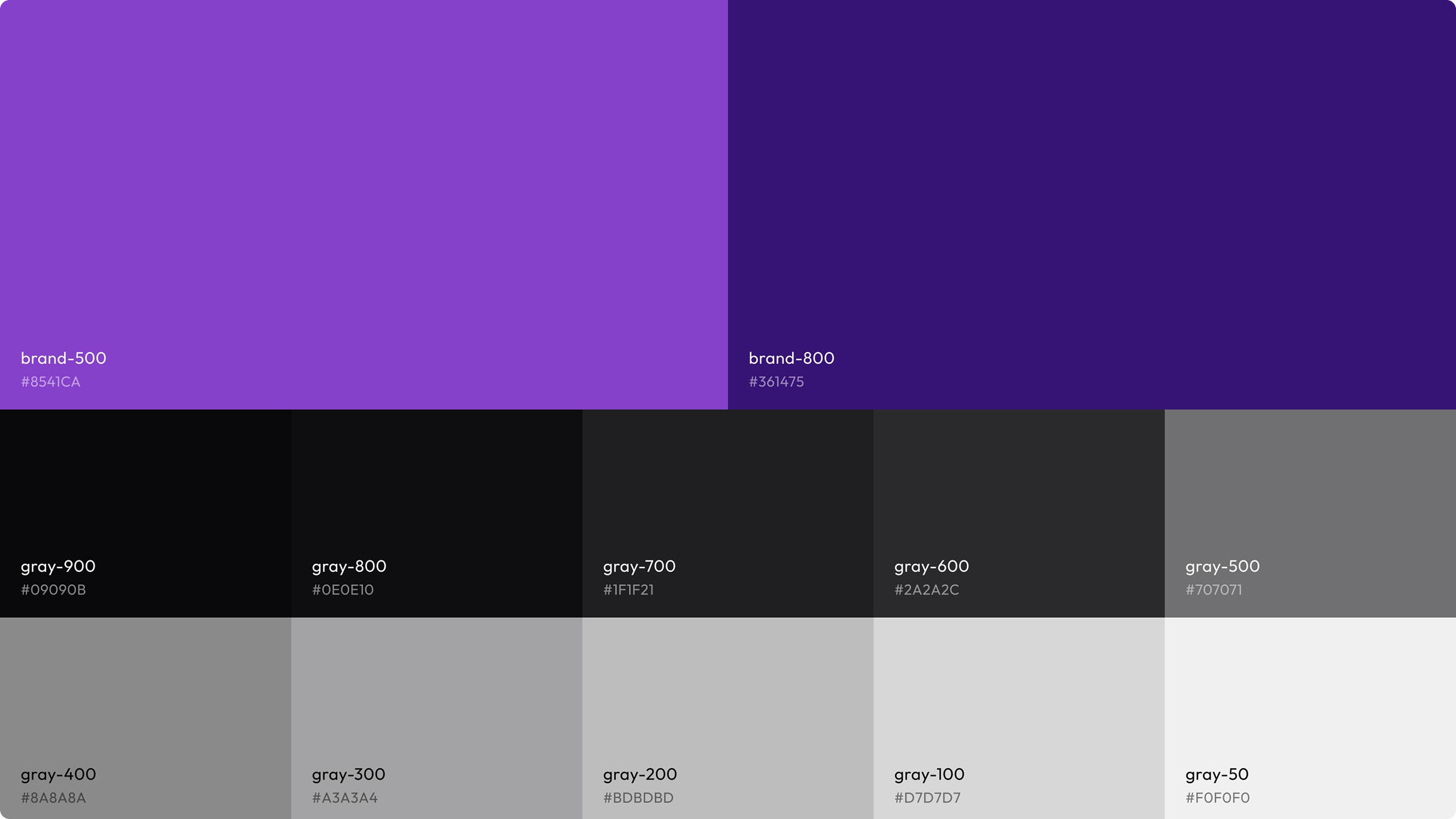 Mockup do site da Ghosty Studio