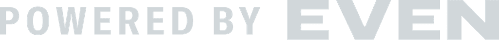 POWERED BY EVEN LOGO