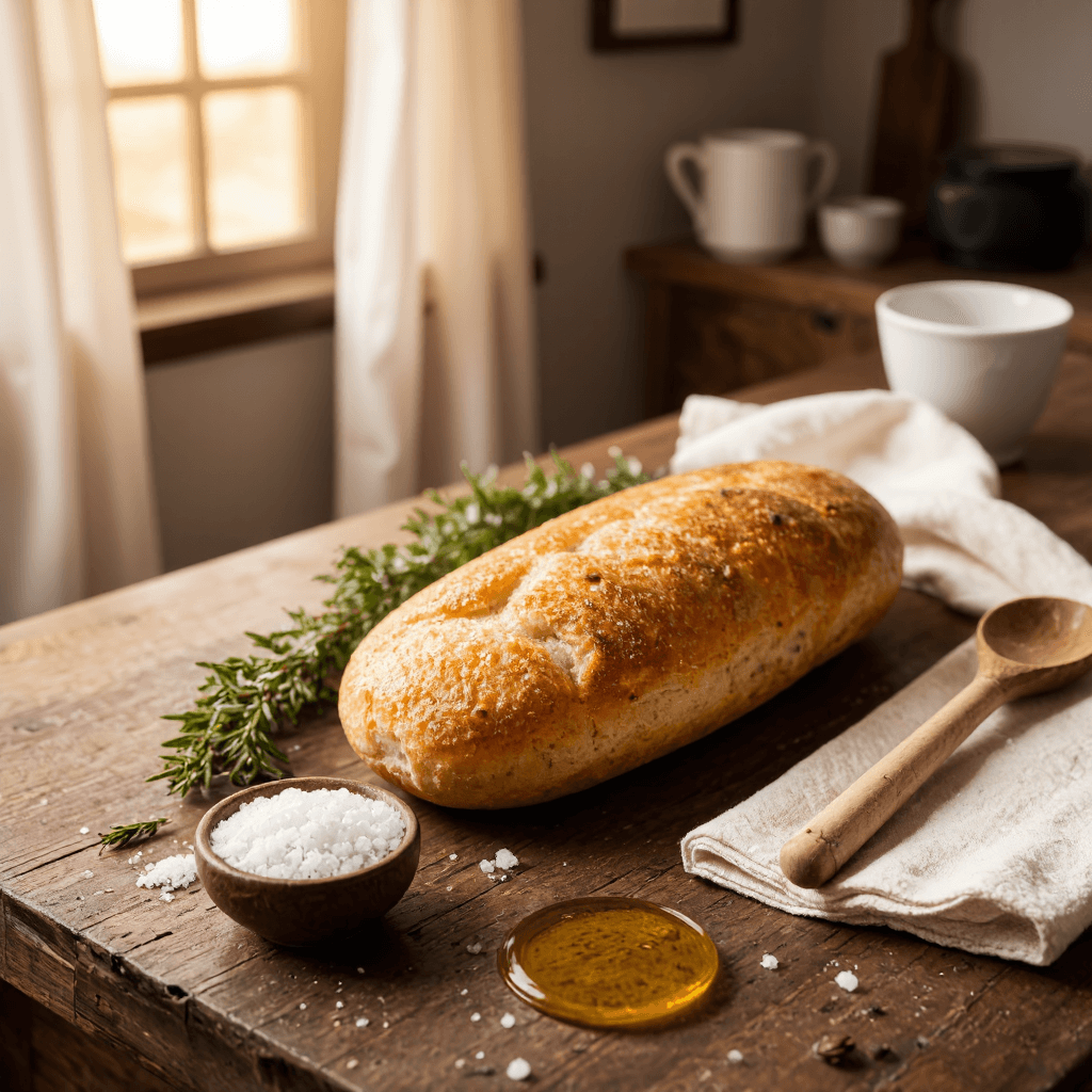 product photography of Gourmet Food Item