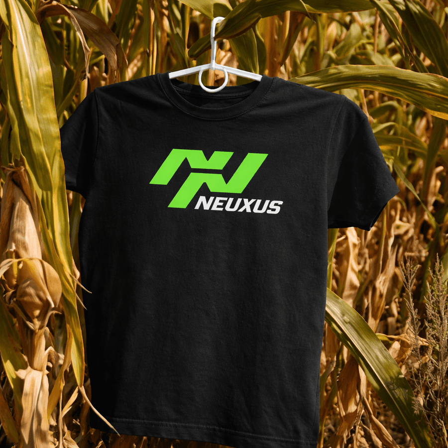 Identité visuelle Neuxus