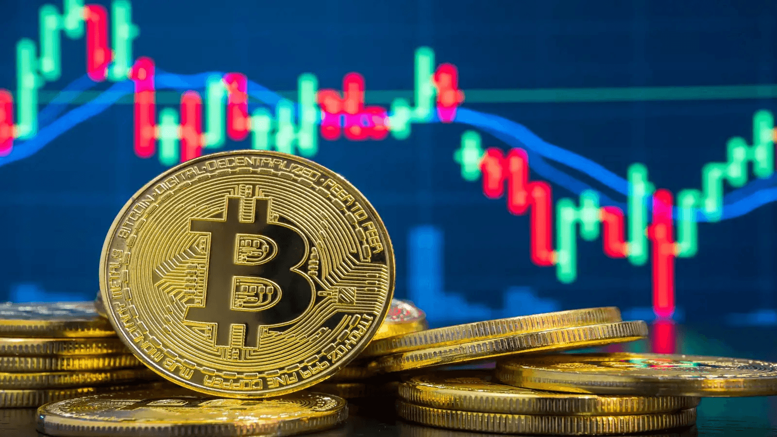 Bitcoin coins before trading chart - What Crypto Is the Next Bitcoin