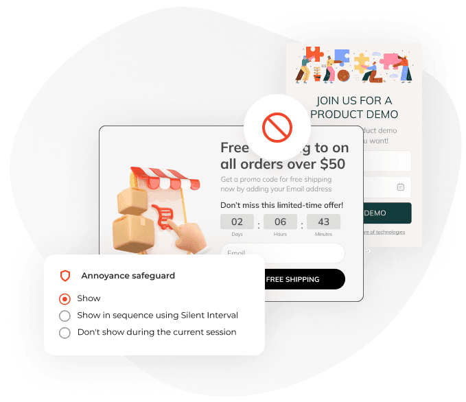 Claspo - Streamline Conversions Like a Pro