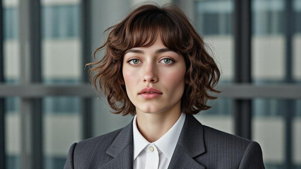 Photo AI Professionnelle Gratuite