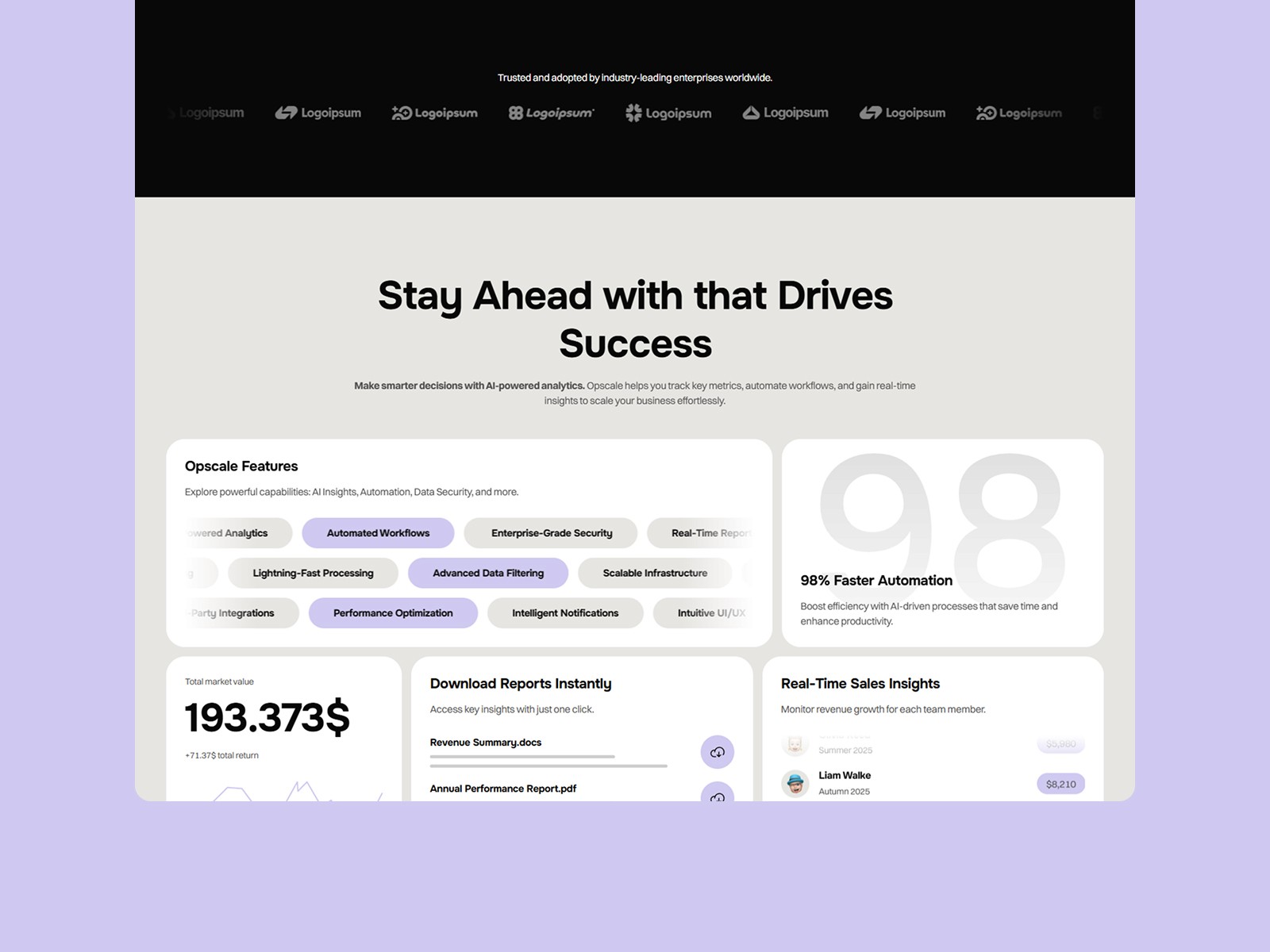 Opscale