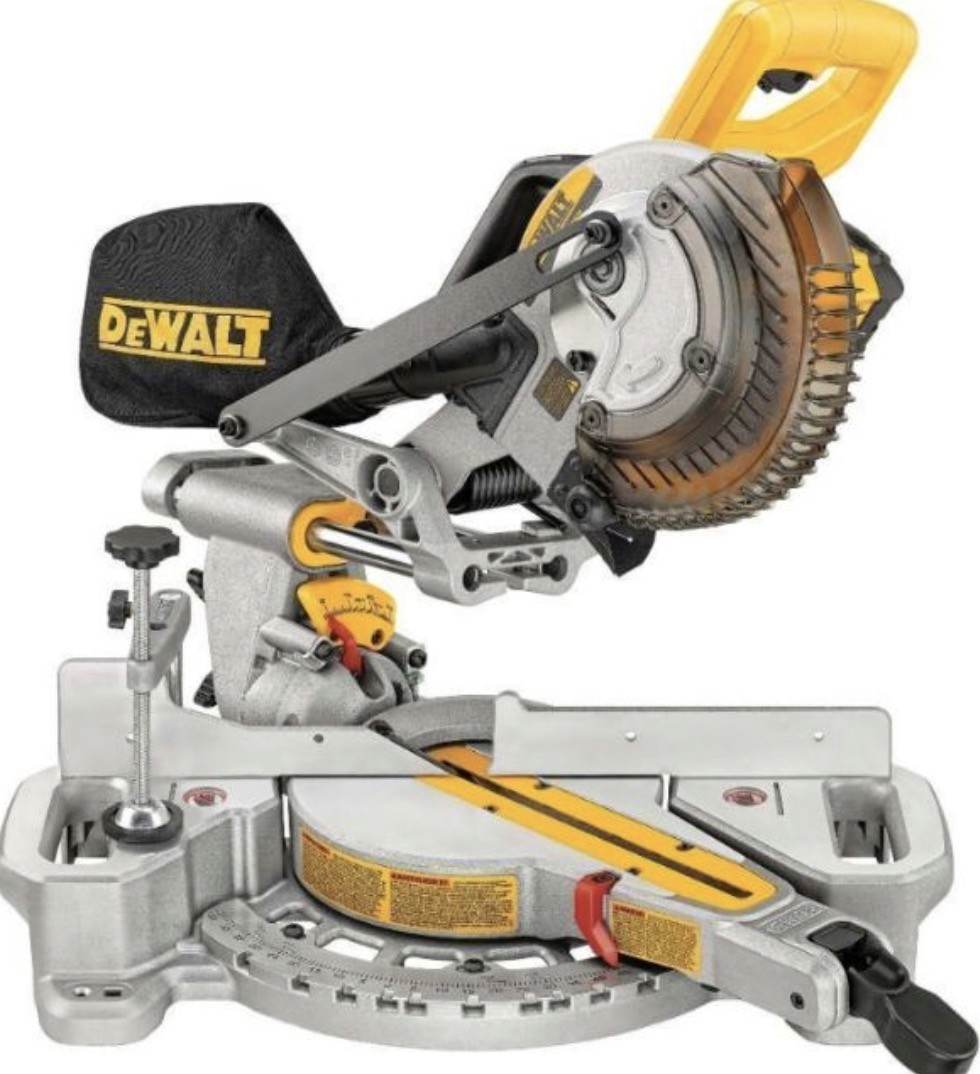 DeWalt Tooling