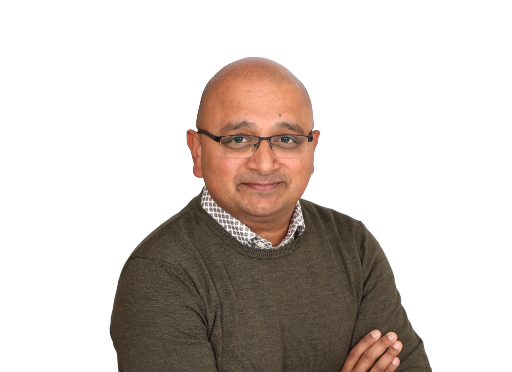 Profile picture from Vivek Bhogaraju