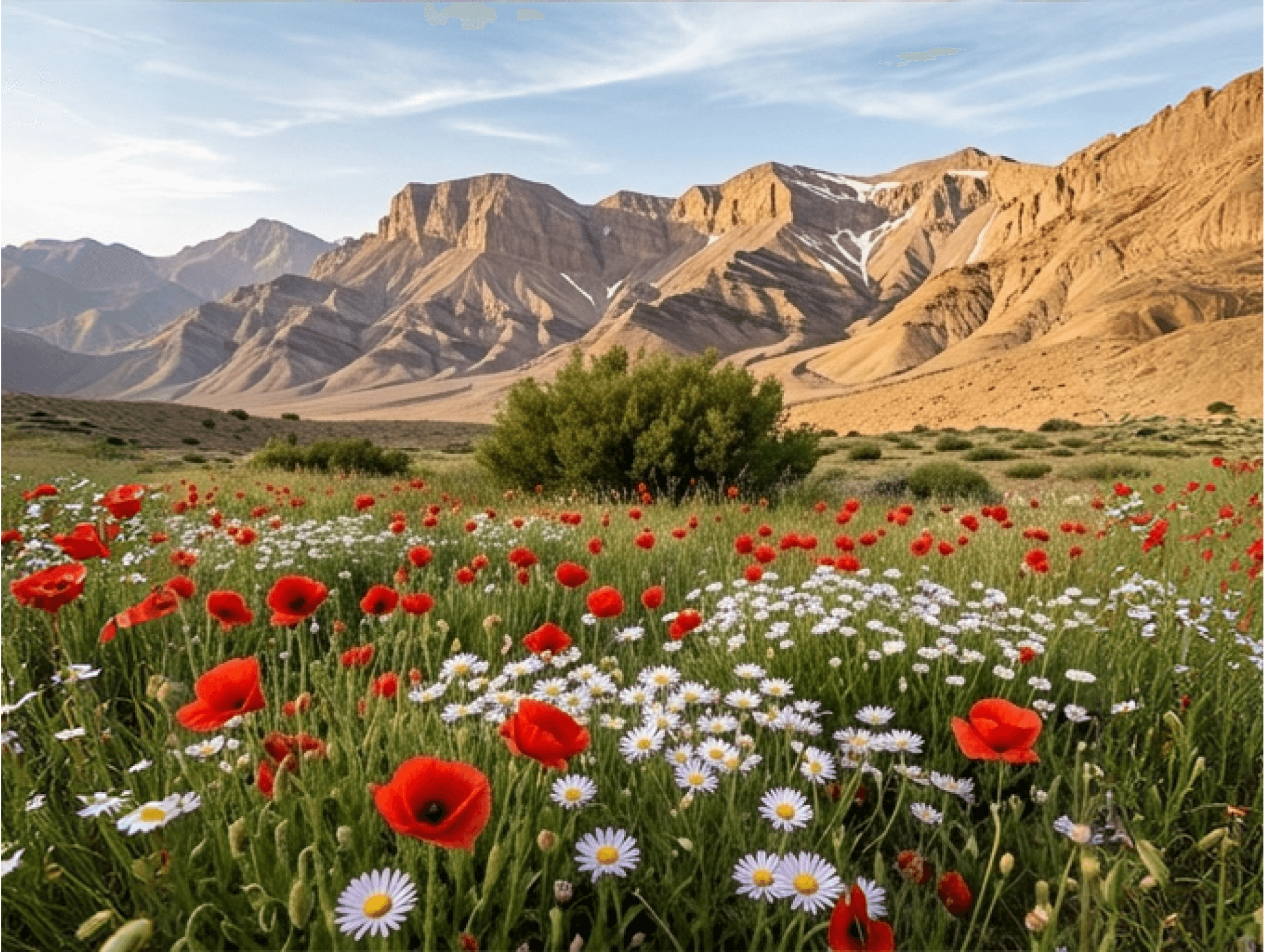 image of landscape