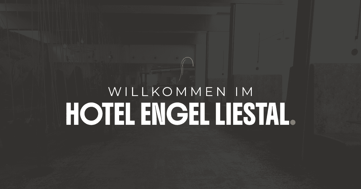 Engel in Liestal