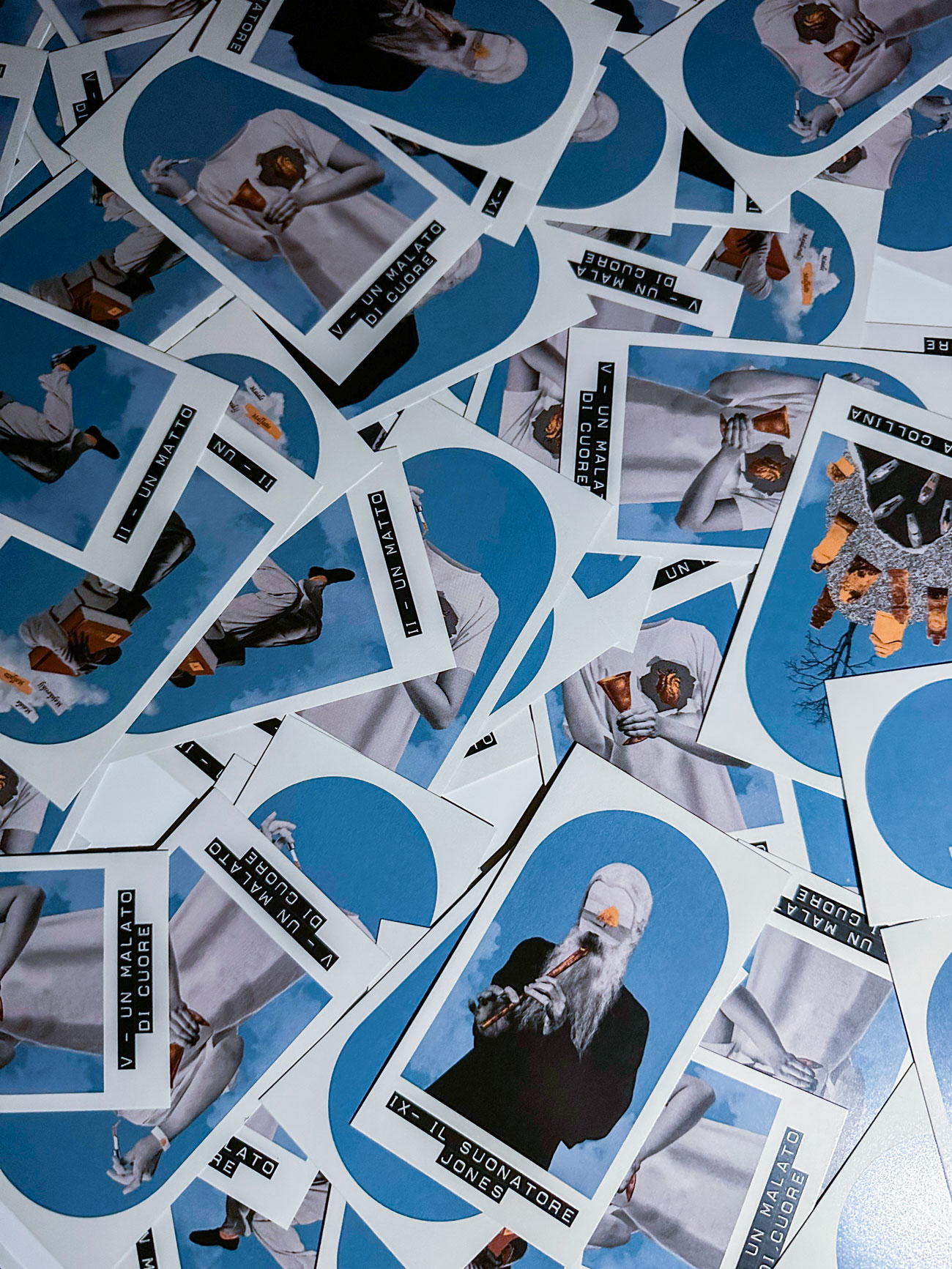 Visual show in Realtà Aumentata per festival: interazione digitale live tra pubblico e palco – Soluzioni AR per eventi di Gotham Studio