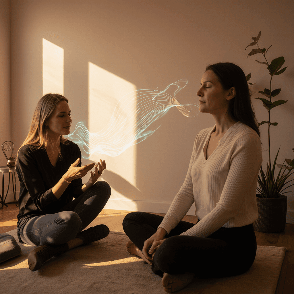 Business and Life Coach - Free Framer Template