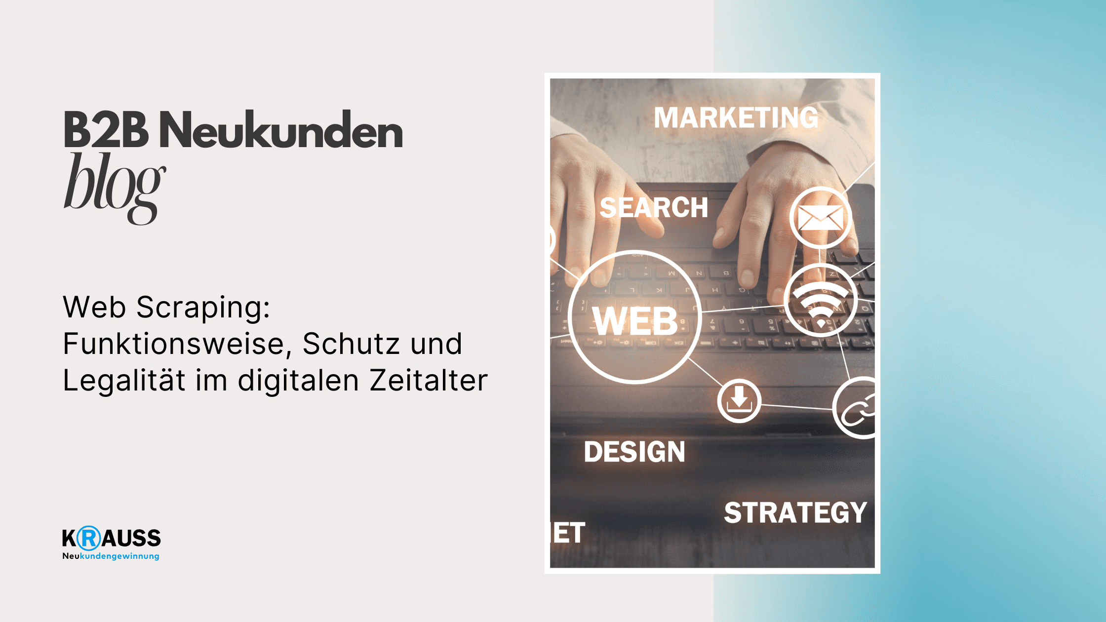Web Scraping: Funktionsweise, Schutz und Legalität im digitalen Zeitalter
