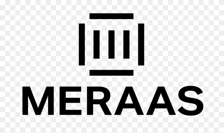 Meraas Logo