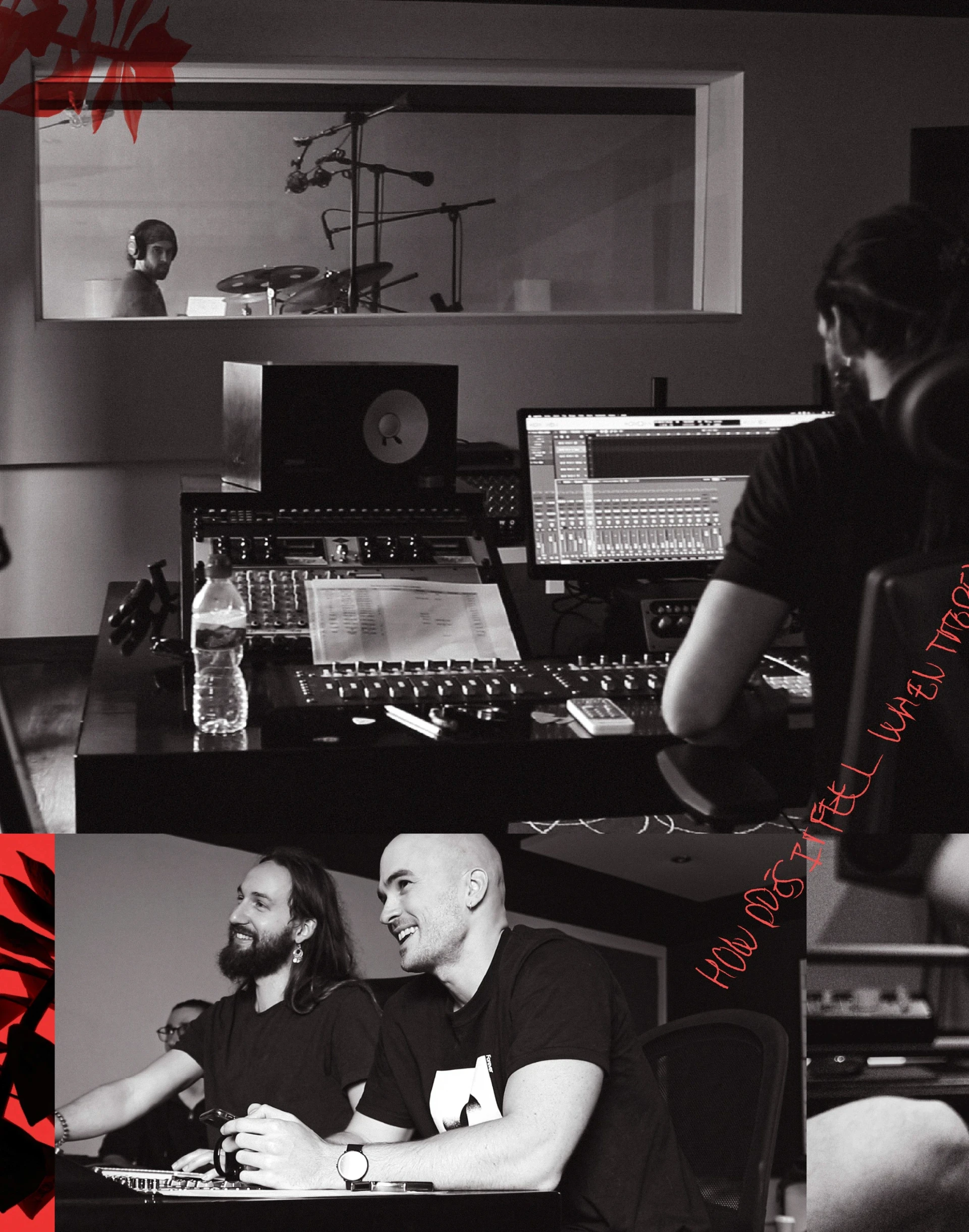Team at branding studio Barcelona. Hire graphic, brand identity, visual identity designer.