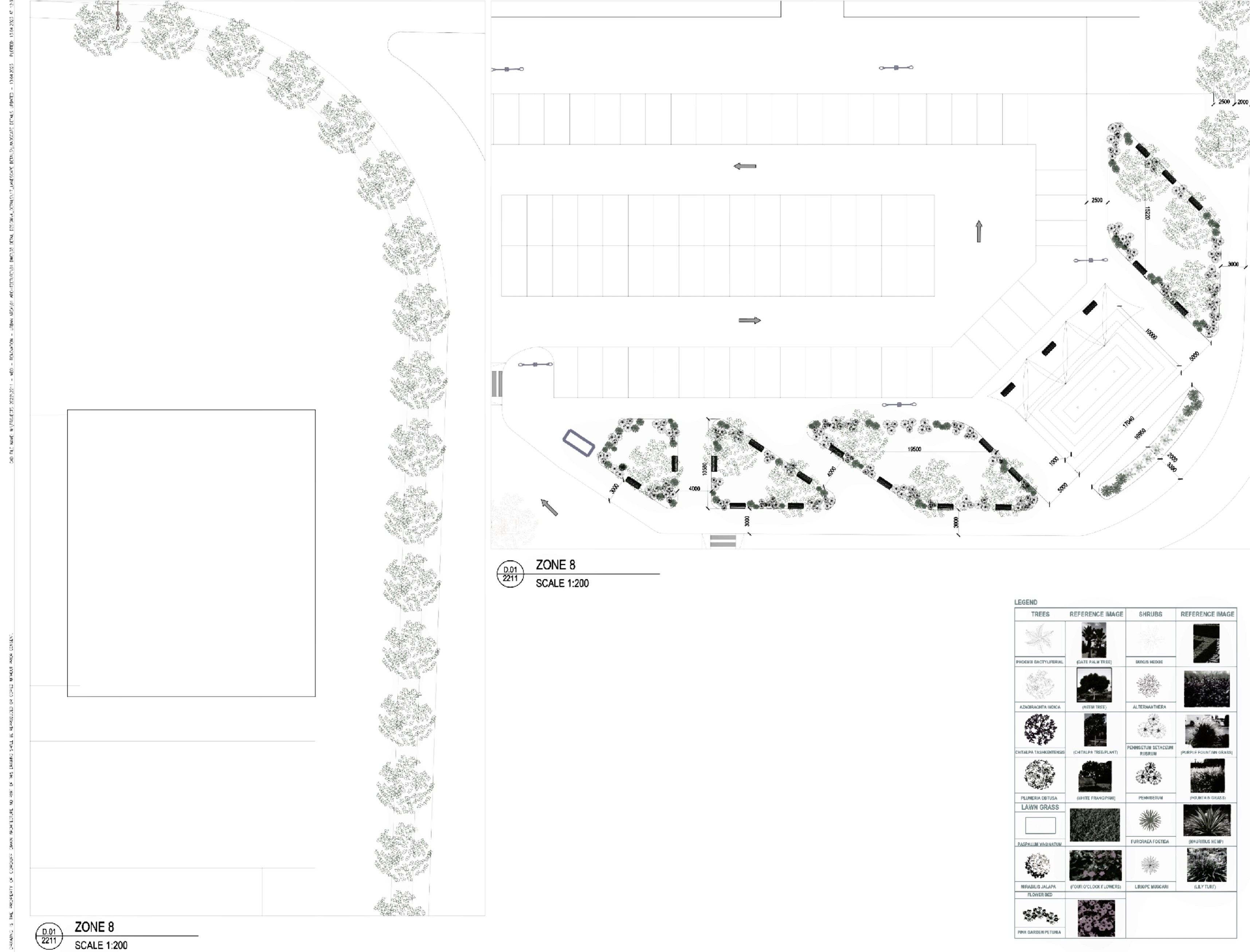 Portfolio project image