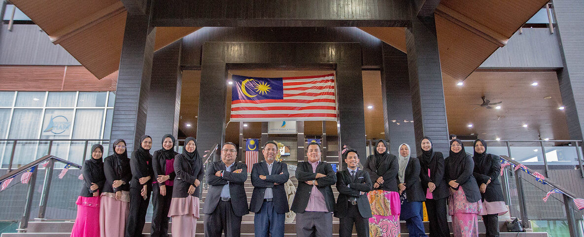 Lawyer portrait photo