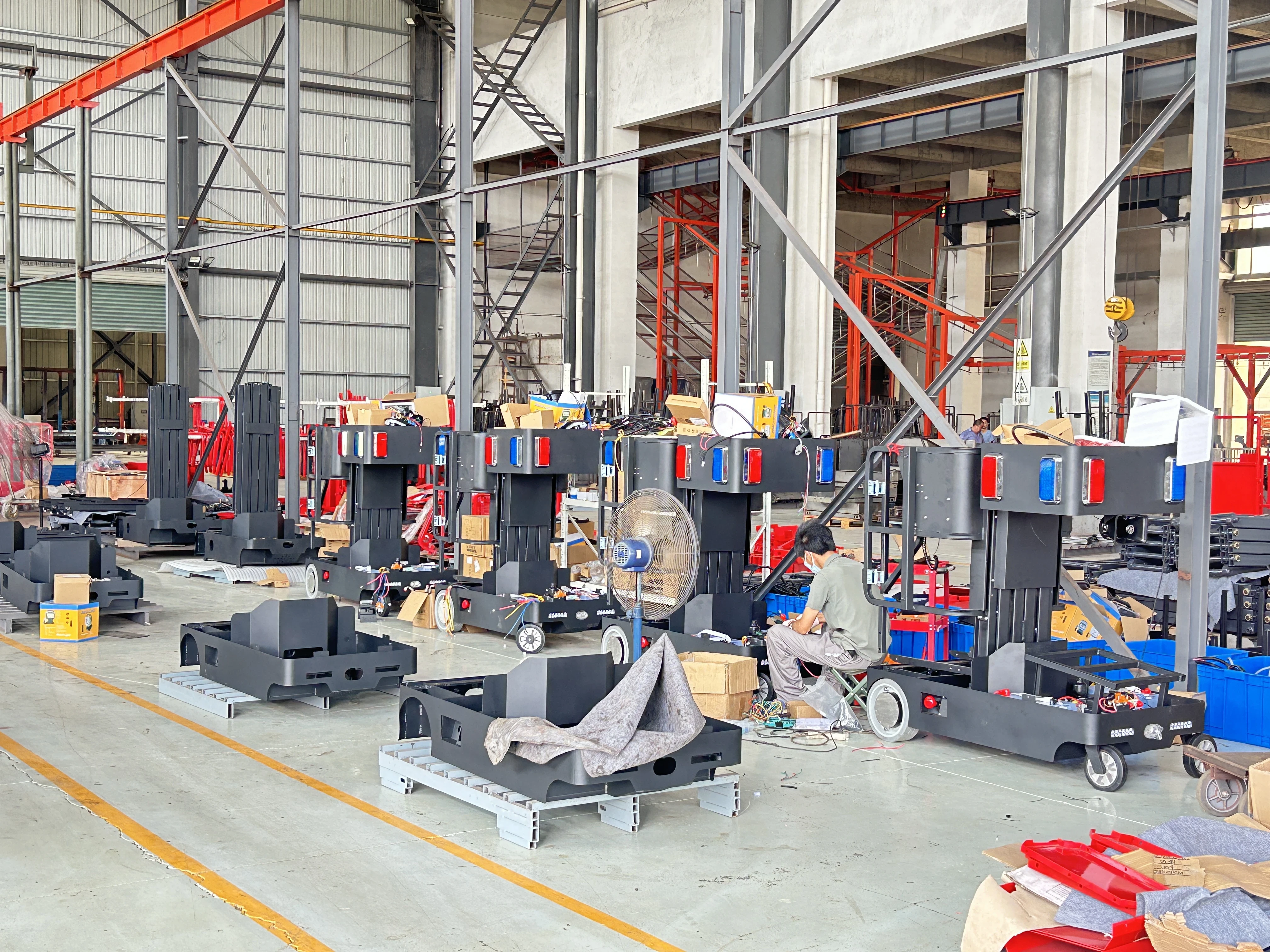how-to-select-a-reliable-small-scissor-lift-manufacturer