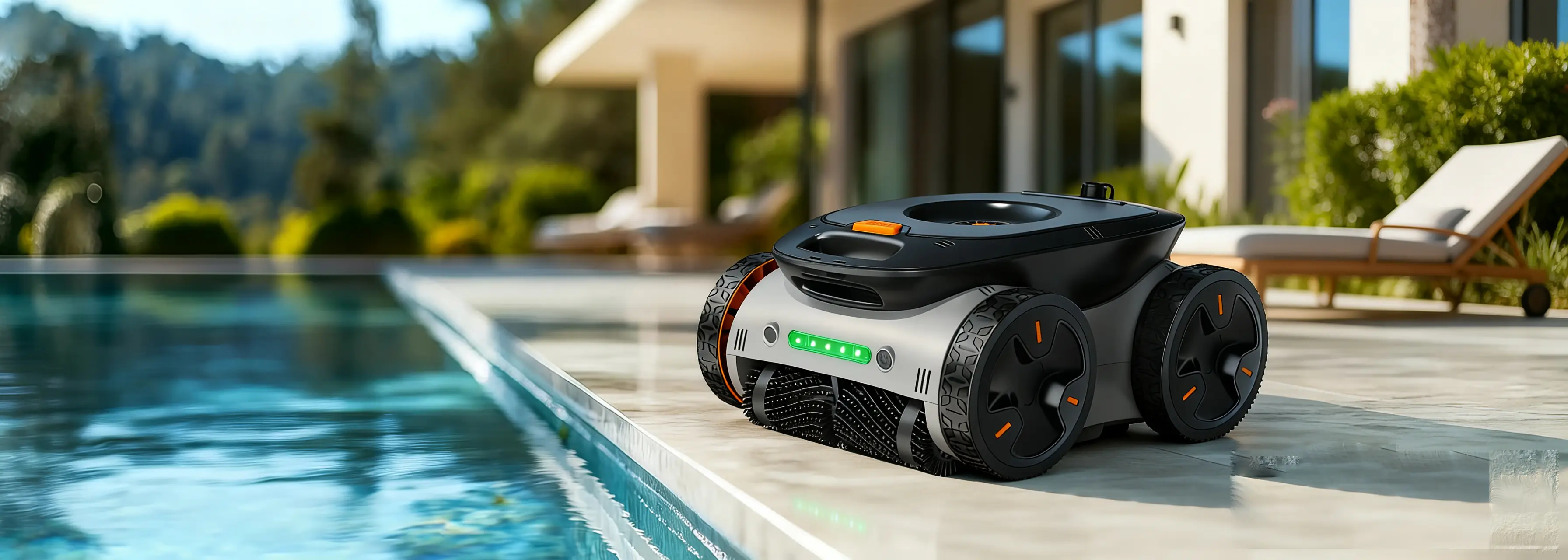 Best Way to Keep Your Pool Clean With Minimal Effort