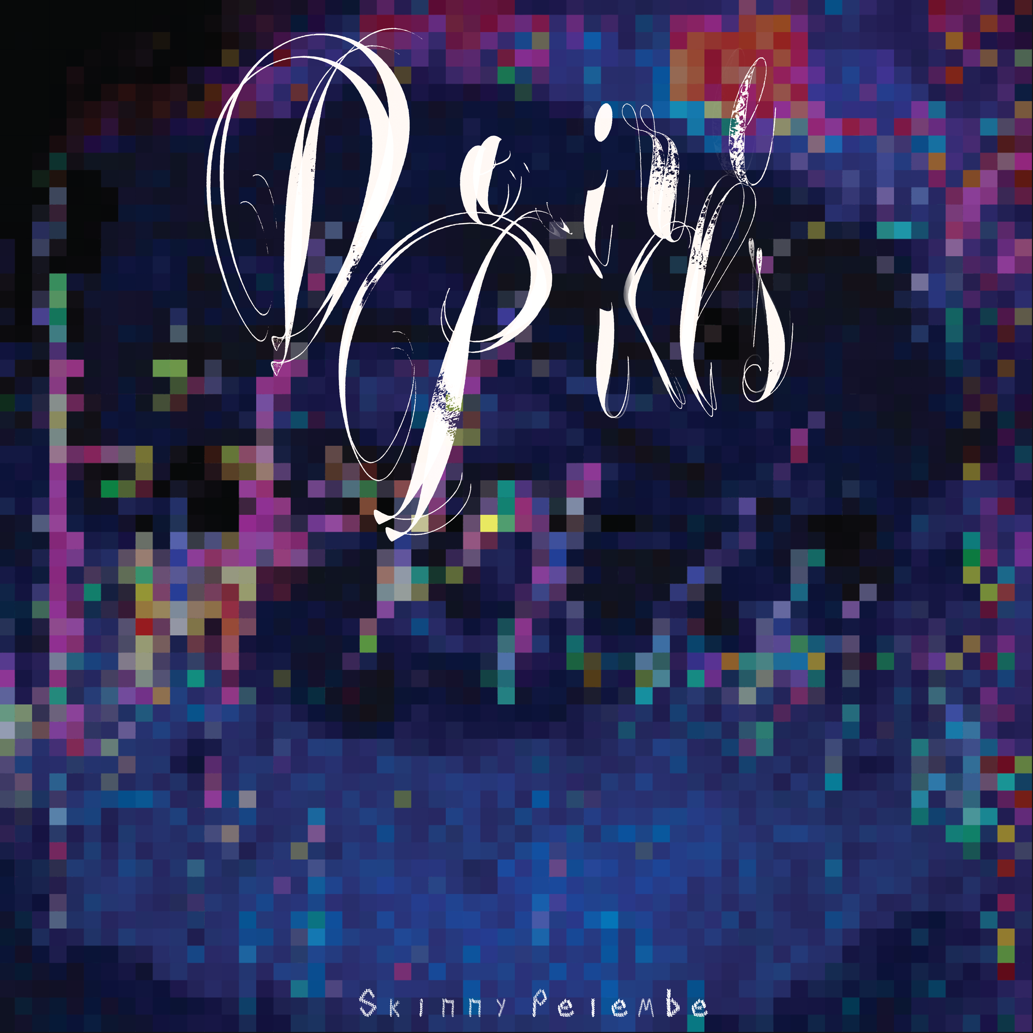 Image of a Gray to white soft gradient