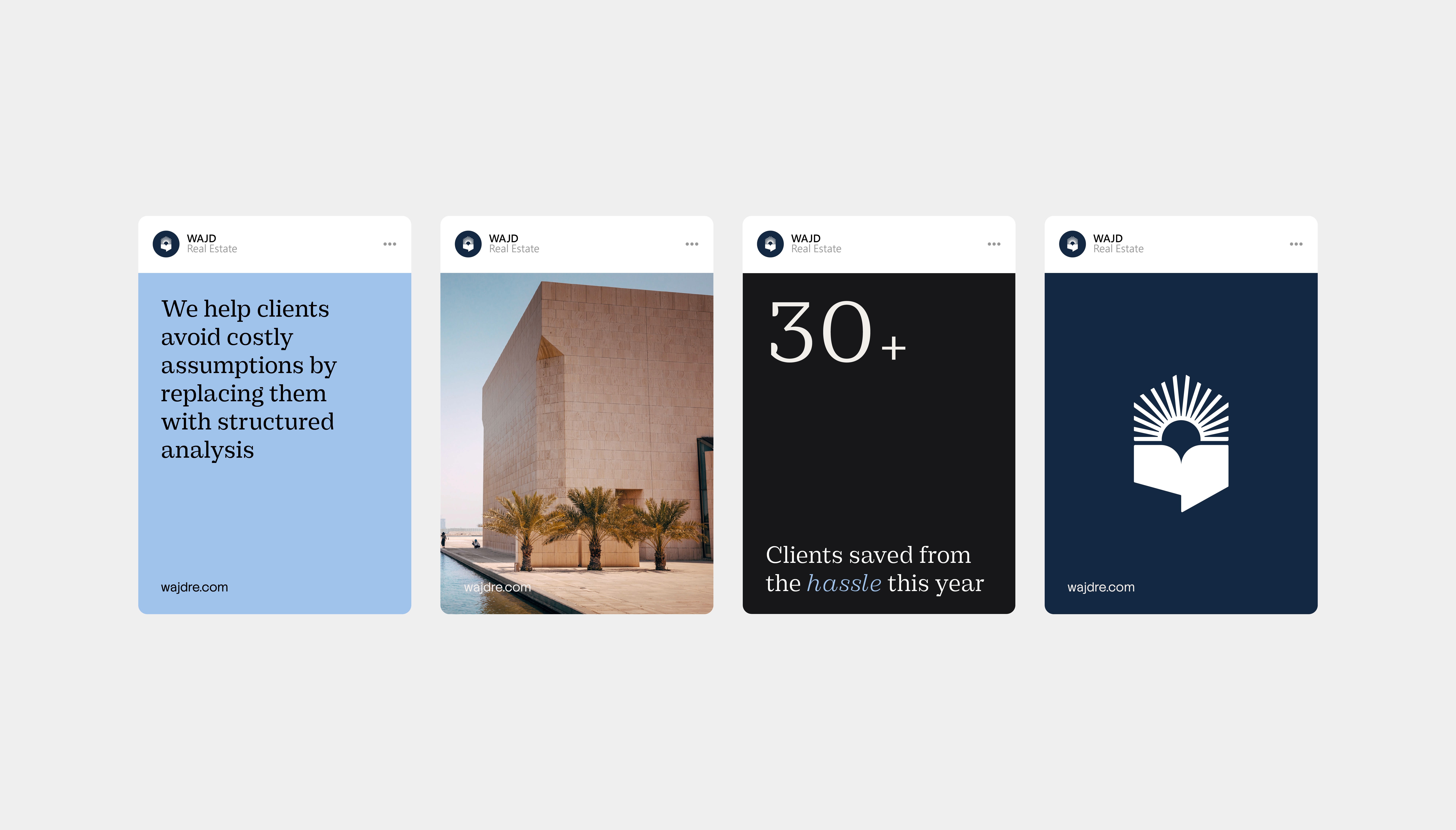 Premium Elegant Poster Design - Lucelle Name, Logo & Brand Creation - Jad Saadi