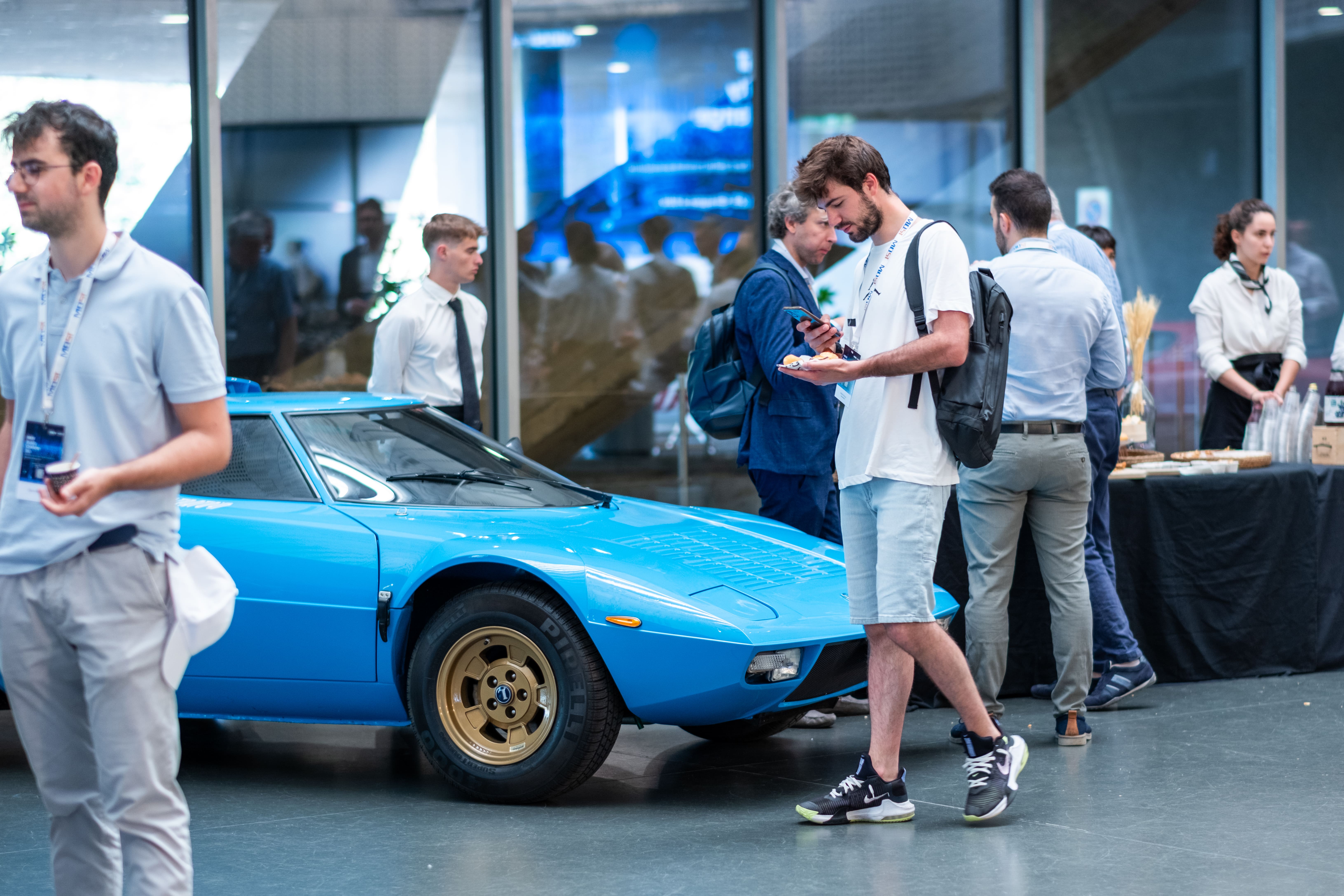 aerial photography of roads during nighttime