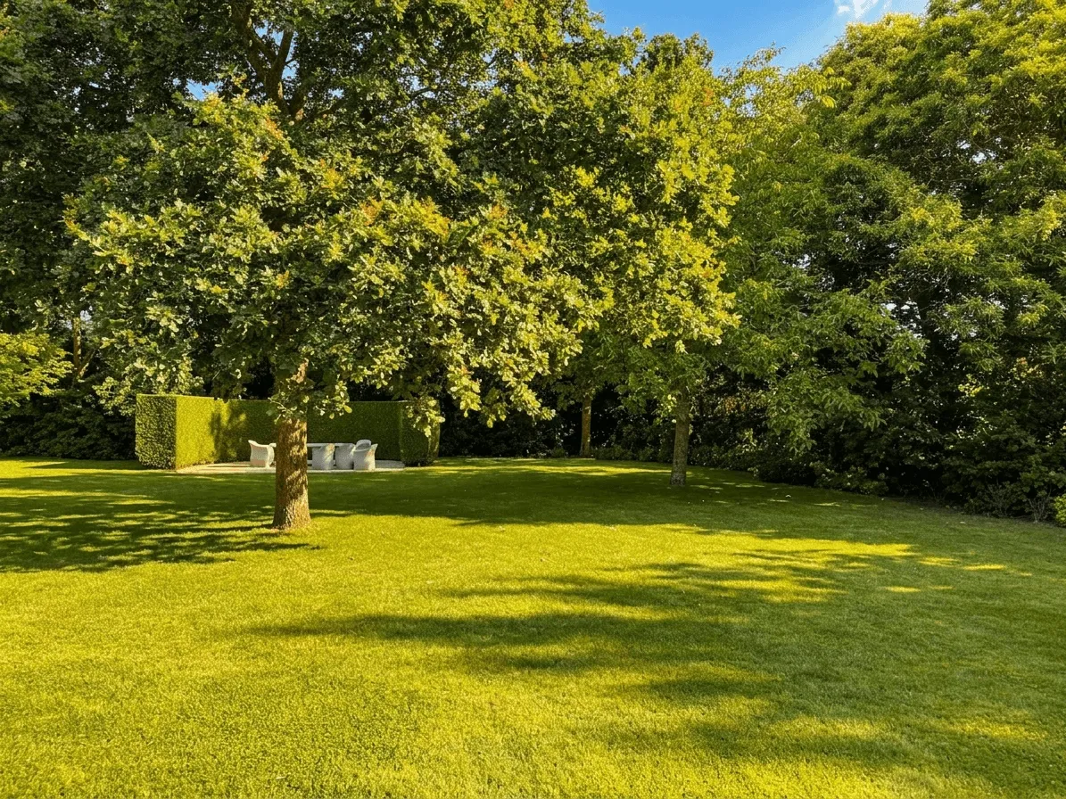 Duurzaam tuinderhoud in Katwijk door Star Landscaping