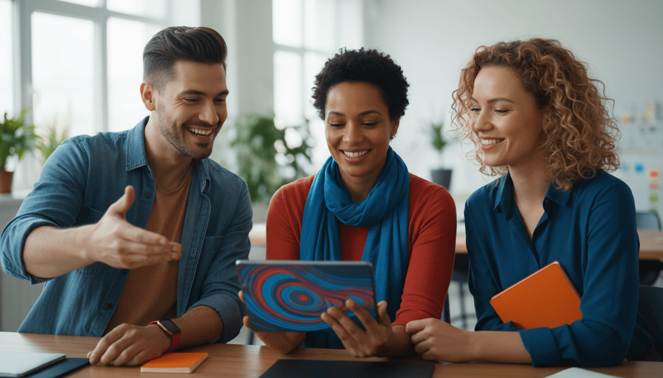 Creating LinkedIn Video Ads That People Watch