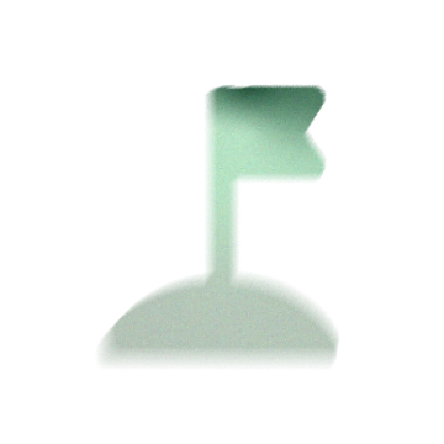 bandera representant la meta