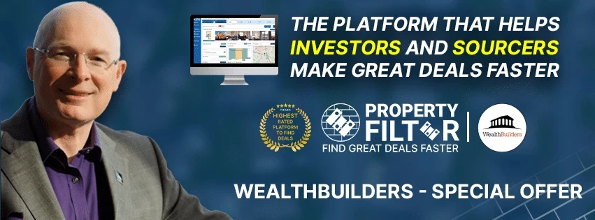 WealthBuilders affiliate banner