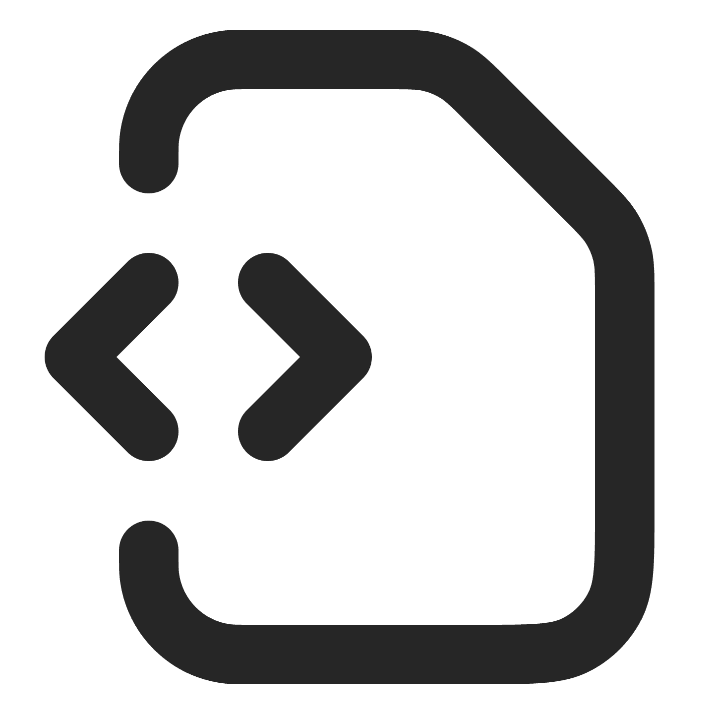 File icon