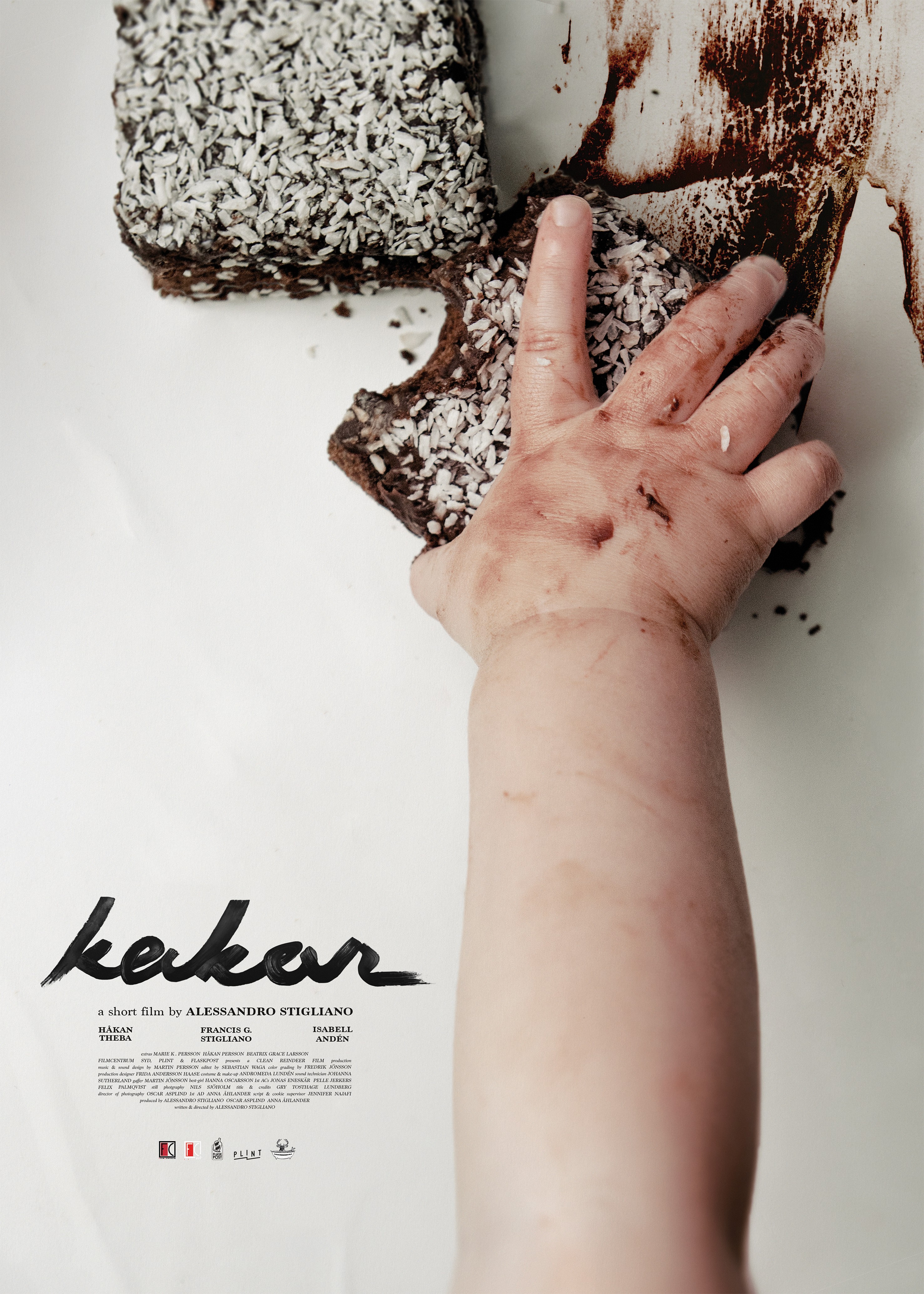 Magnetic repel image