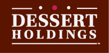 dessert holdings logo