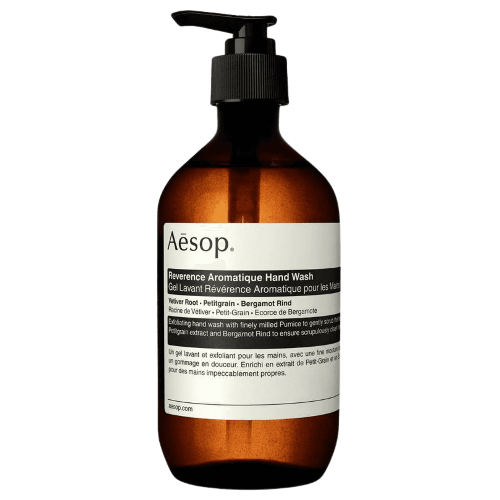 Aesop Reverence Aromatique Hand Wash