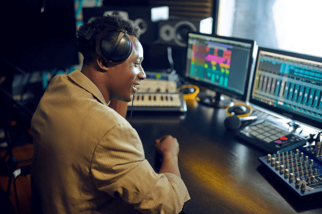 The Role of Data Analytics in Growing Your Music Career