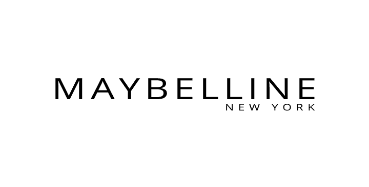 Maybelline new york logo 