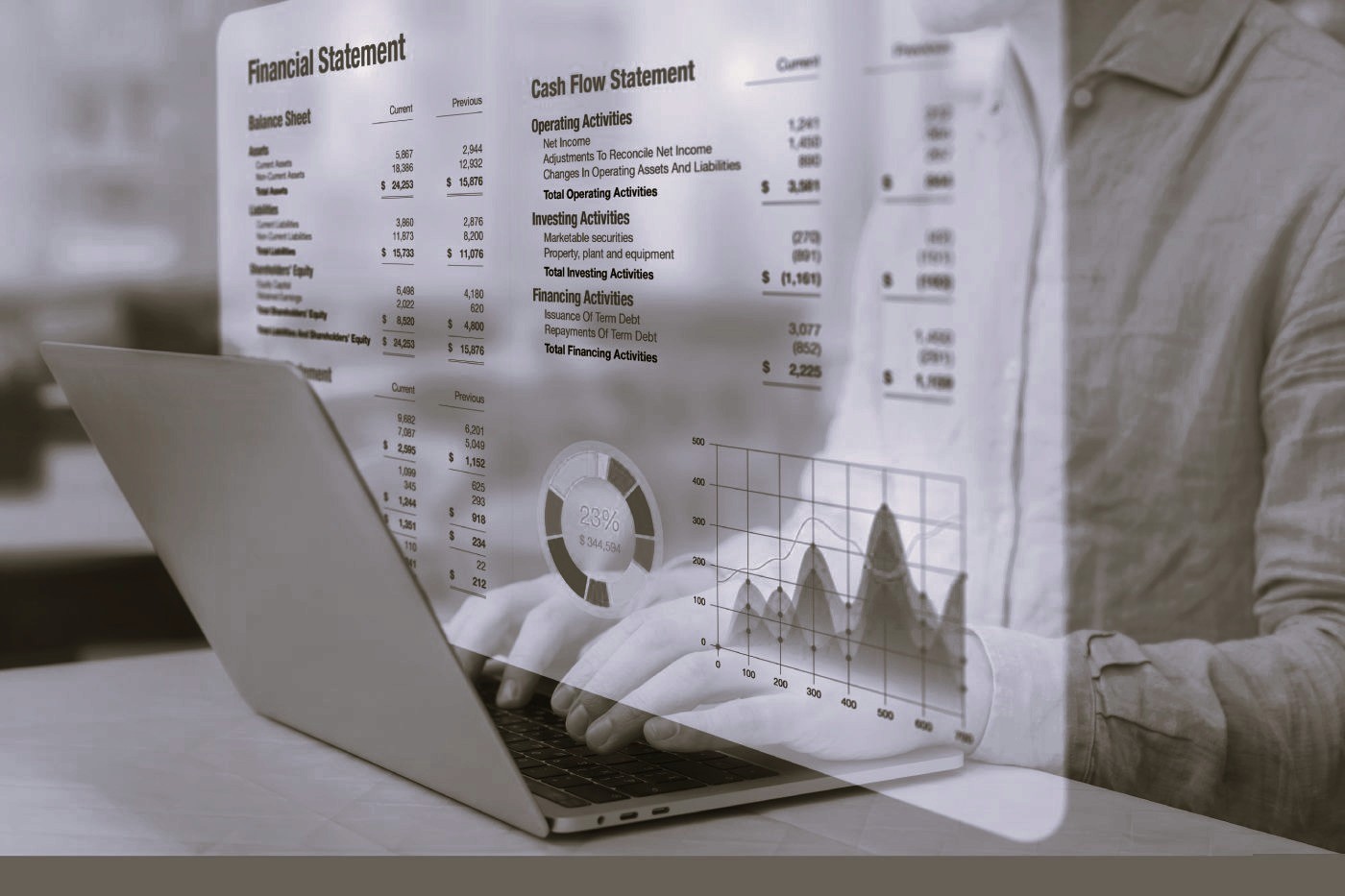 Business Strategy Image