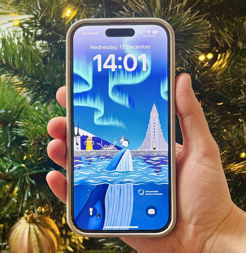 Limited Edition Fundraising Art Print