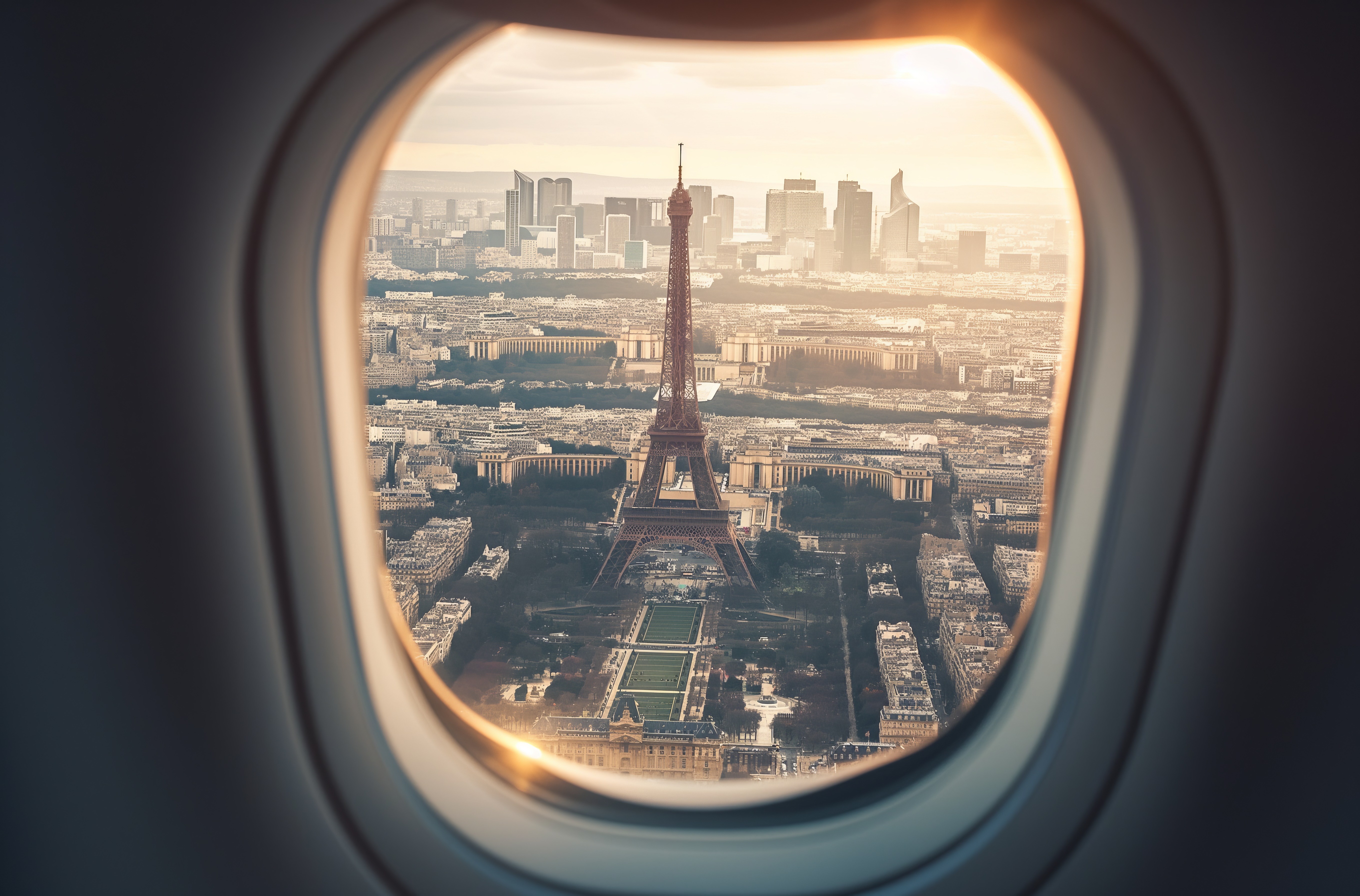 A man works on a laptop