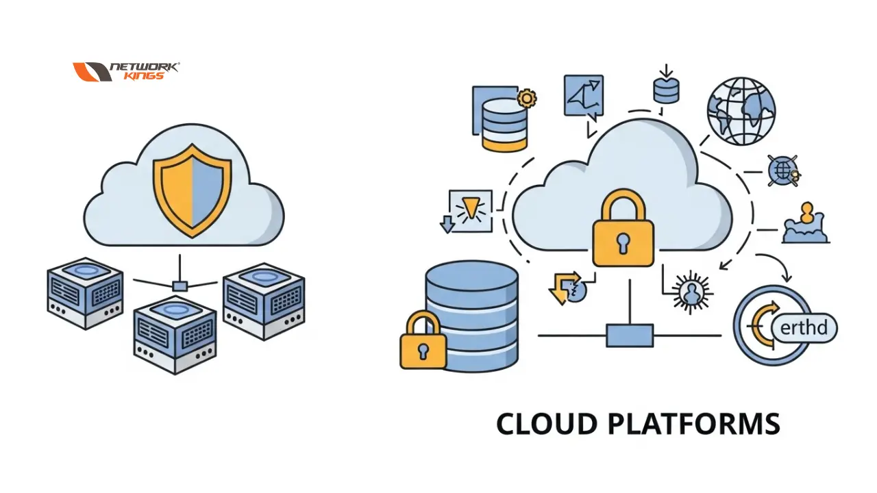 The Expanding Scope of Cybersecurity Across IT Operations, DevOps & Cloud Platforms