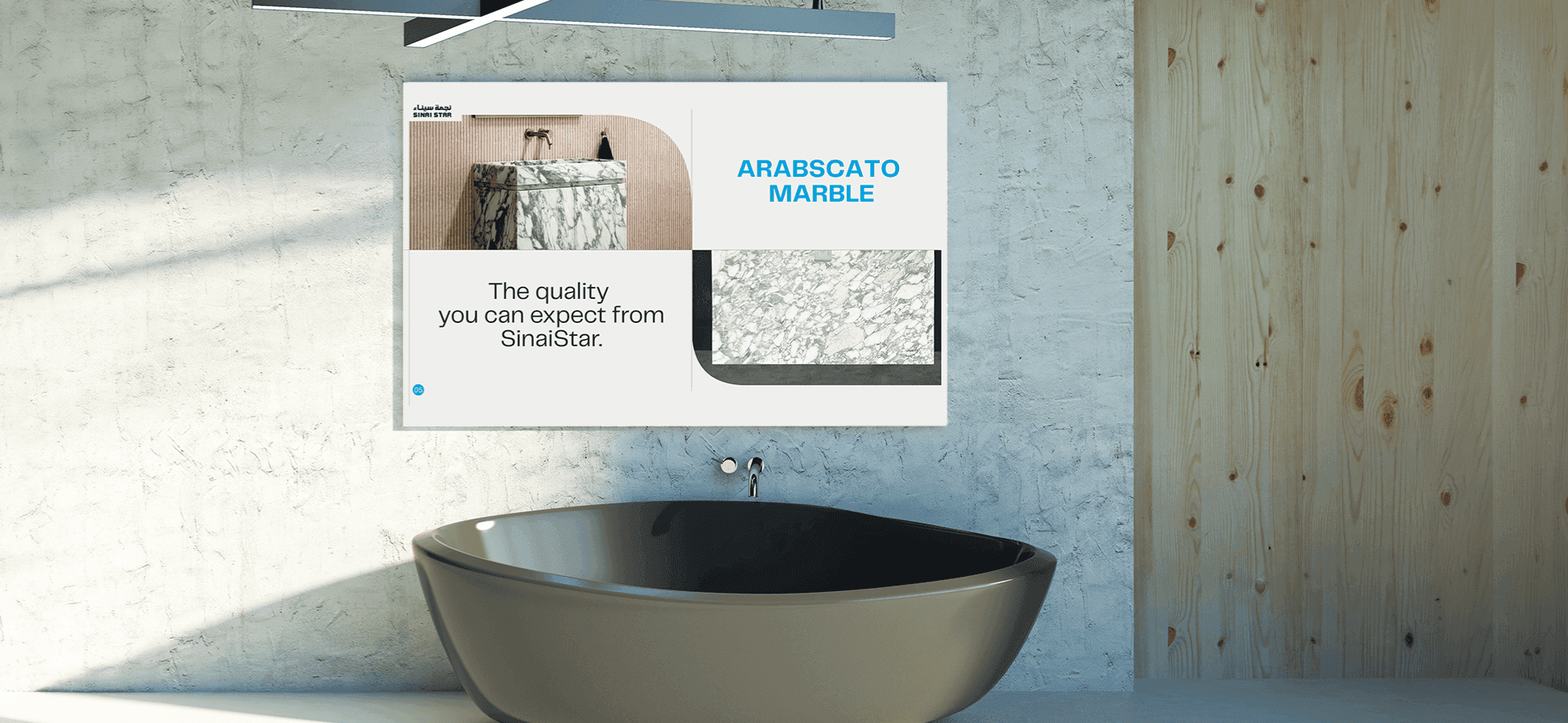 Grand Towers -Anjazt