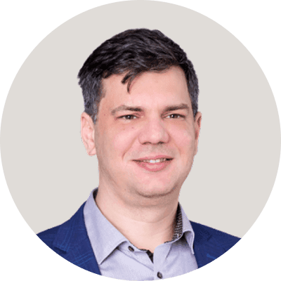 Profile picture of Gergely Kiss