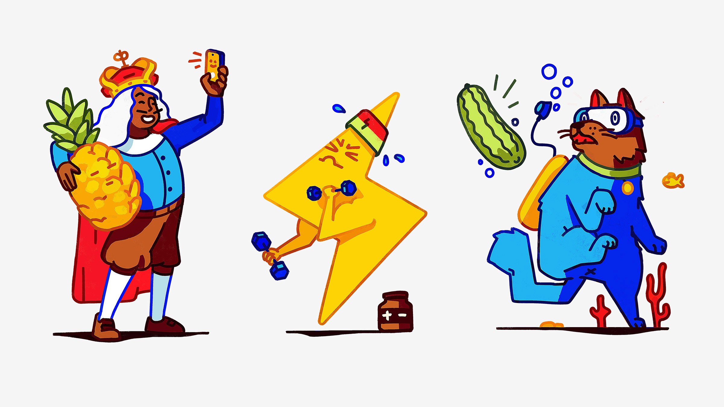 Modern home office setup with a monitor, ergonomic chair, keyboard, and indoor plants near a window with blinds.