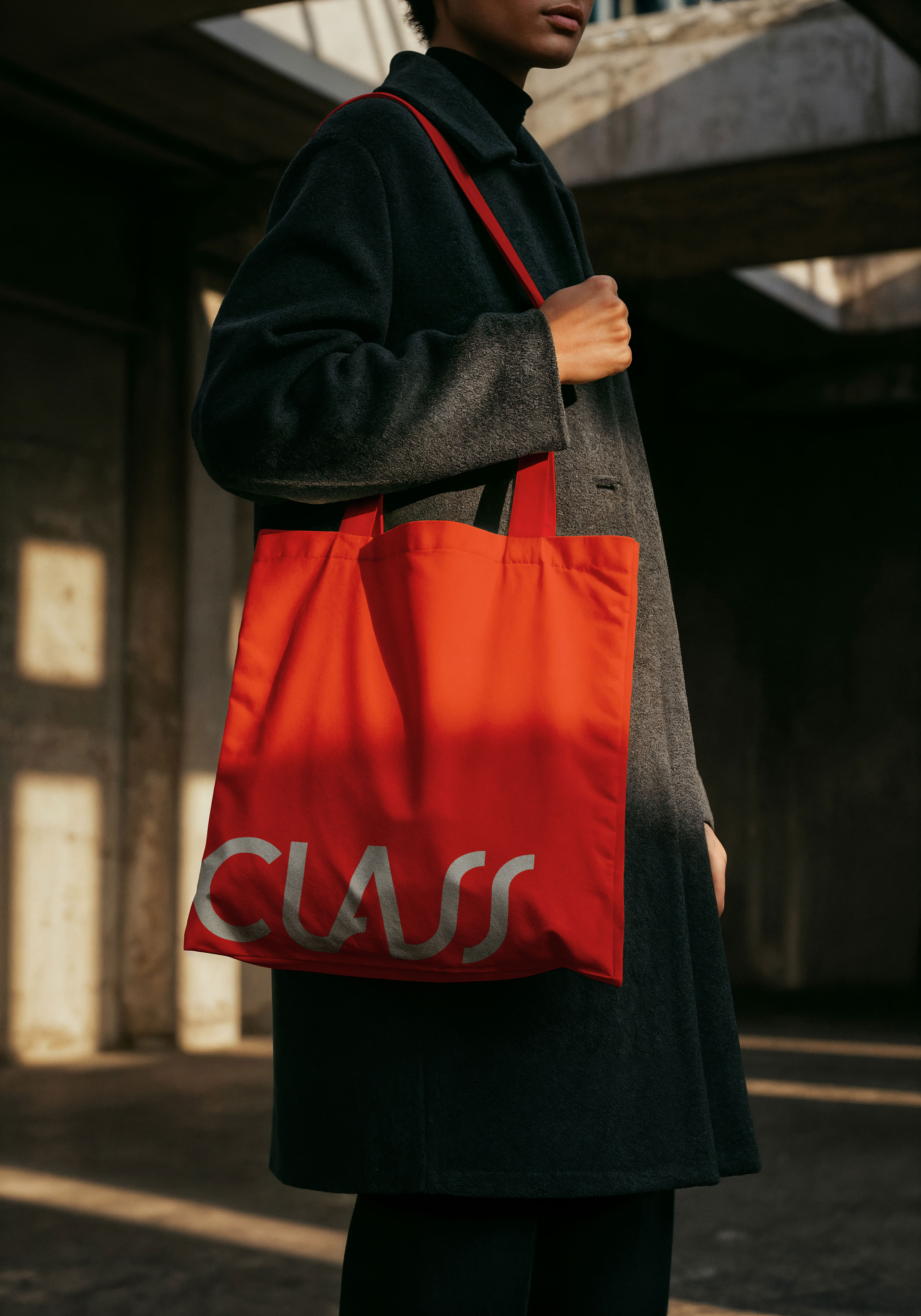 Ecobag Class